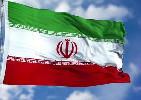 سرود جمهوری اسلامی ایران
