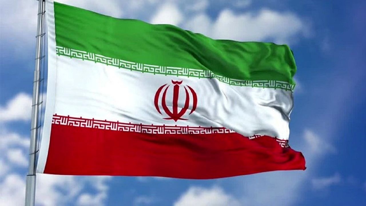 سرود جمهوری اسلامی ایران