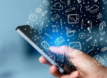 چند ترفند برای زمانی که آنتن موبایل می‌پرد!