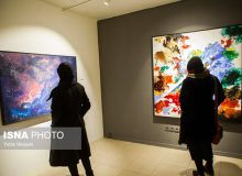 نمایشگاه «سرزمین من؛ گیلان» برپا شد