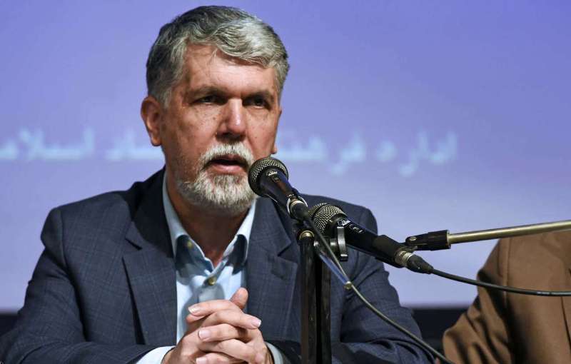 شعر، پشتوانه هزارساله زبان فارسی است