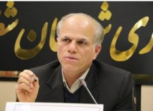 سرپرست فرمانداری شفت:«روز قدس» نماد همبستگی مسلمانان جهان است