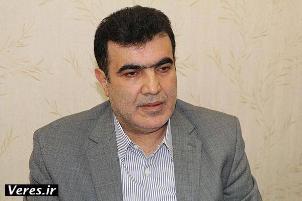 توزیع ۱۱ تن بذر گواهی‌شده و مادری برنج در شفت