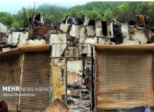 آغاز صدور پروانه ساختمانی برای حادثه دیدگان امامزاده ابراهیم(ع) شفت