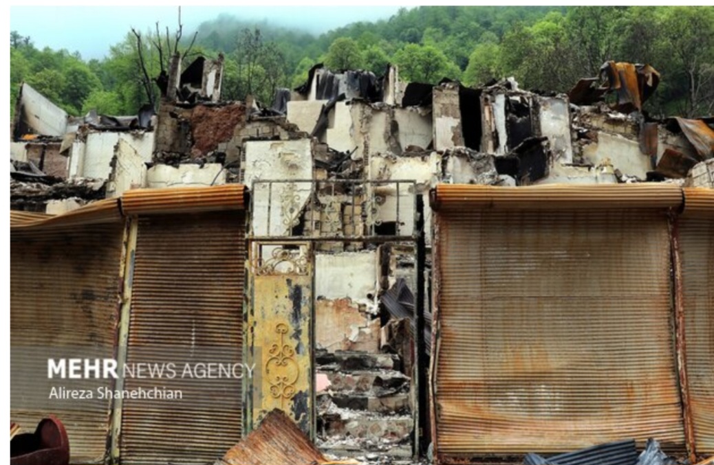 آغاز صدور پروانه ساختمانی برای حادثه دیدگان امامزاده ابراهیم(ع) شفت