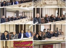 جشنواره پنیر سیاهمزگی و گلاب گیلده در شفت برگزار می گردد