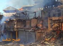 پرداخت تسهیلات برای بازسازی شهرک امامزاده ابراهیم (ع) شفت از هفته آینده