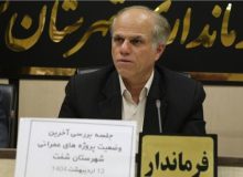 ضرورت برنامه ریزی دقیق در توزیع آب کشاورزی توسط آبسواران شفت