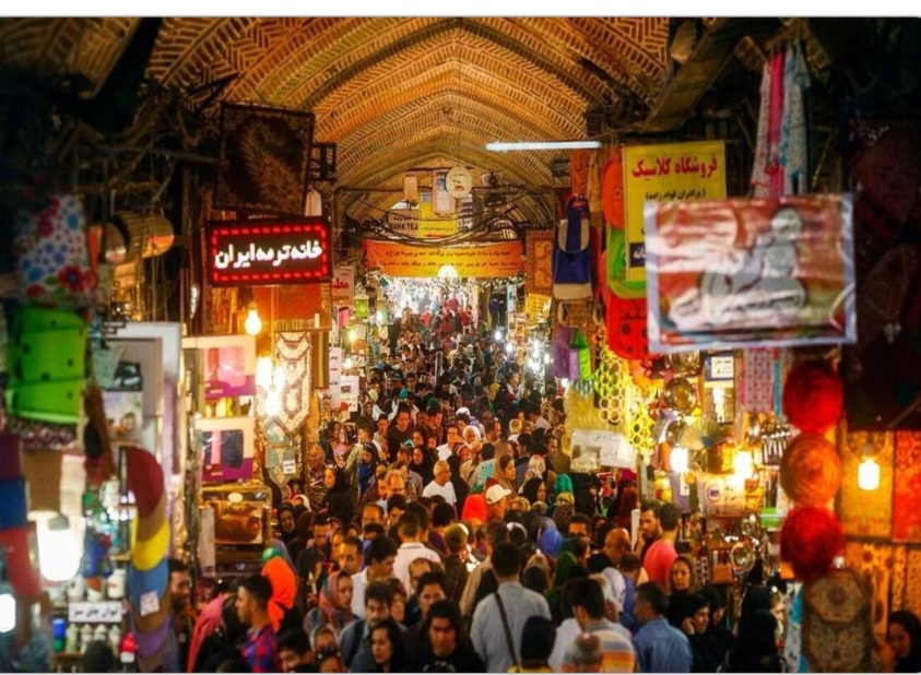 وزیر جهاد کشاورزی خیال مردم را حسابی راحت کرد