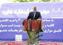 «شفت» در نقشه گردشگری ملی برجسته‌تر خواهد شد