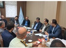 تعلل در اجرای پروژه‌ها خسارت به بیت‌المال است