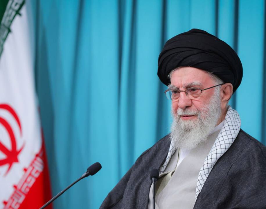 اتحاد ملی ایران، همان اتحاد ملی ۲۳ خرداد است همه مسئولند