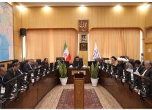 حمایت از پالاشگاه‌های خصوصی روی میز مجلس