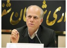 فرماندار شفت:سهمیه آرد نانوایان متخلف کم می شود