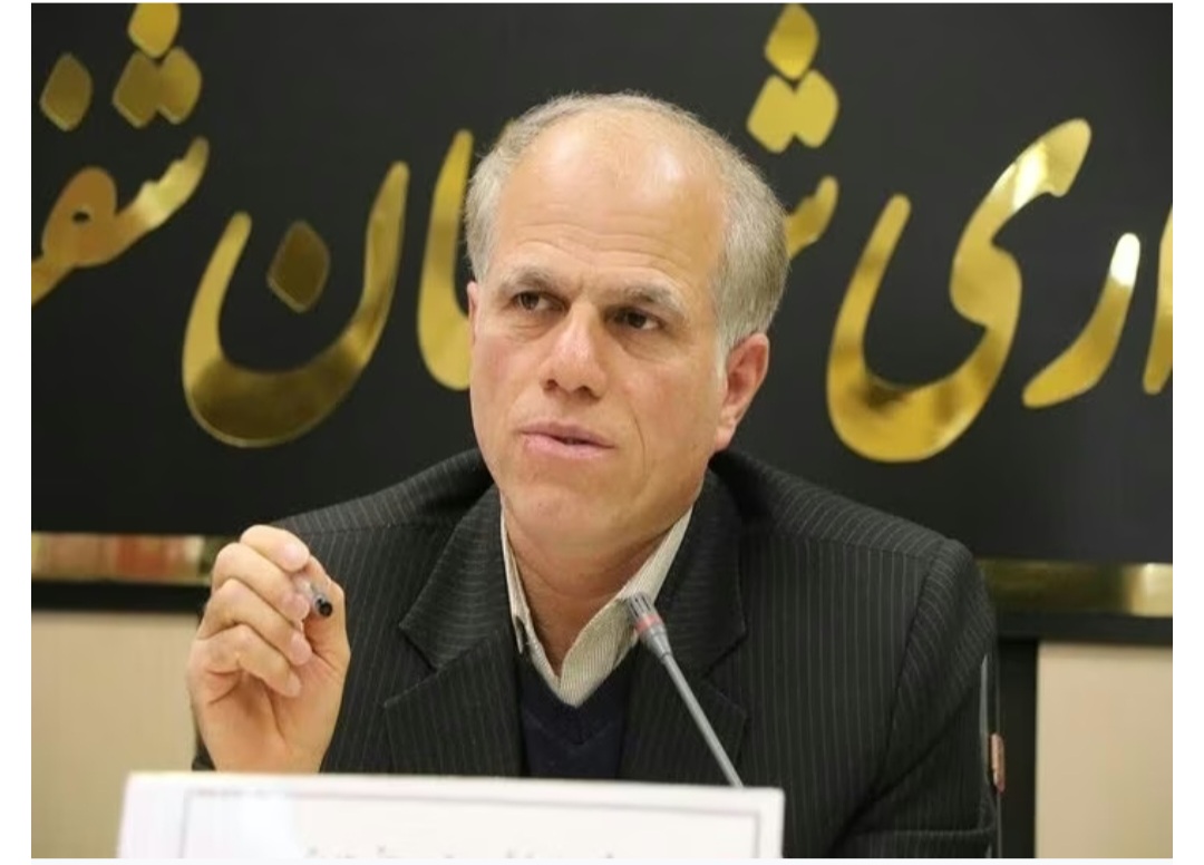 فرماندار شفت:سهمیه آرد نانوایان متخلف کم می شود