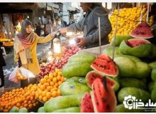 ۶۵ بازرس بر قیمت کالاهای شب یلدا نظارت دارند