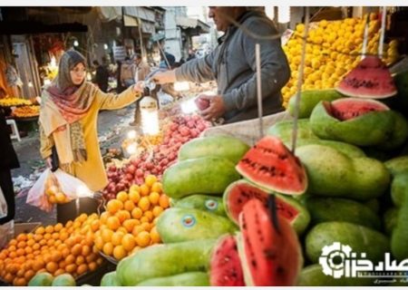 ۶۵ بازرس بر قیمت کالاهای شب یلدا نظارت دارند