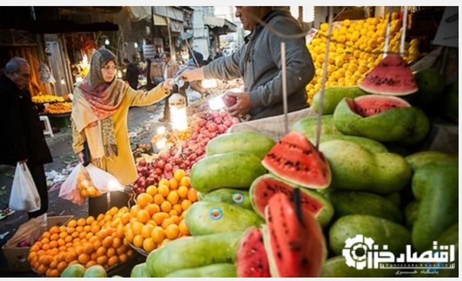 ۶۵ بازرس بر قیمت کالاهای شب یلدا نظارت دارند